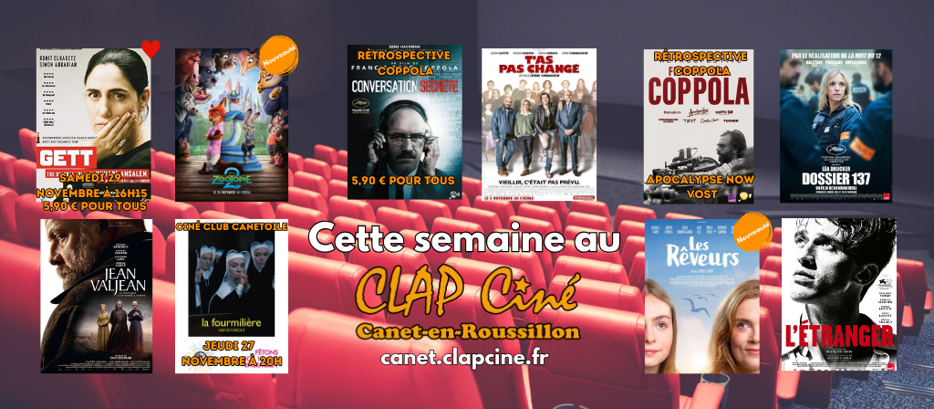 actualité CARROUSEL