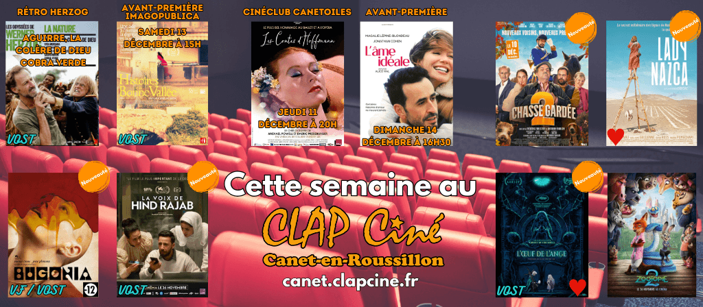 actualité CARROUSEL