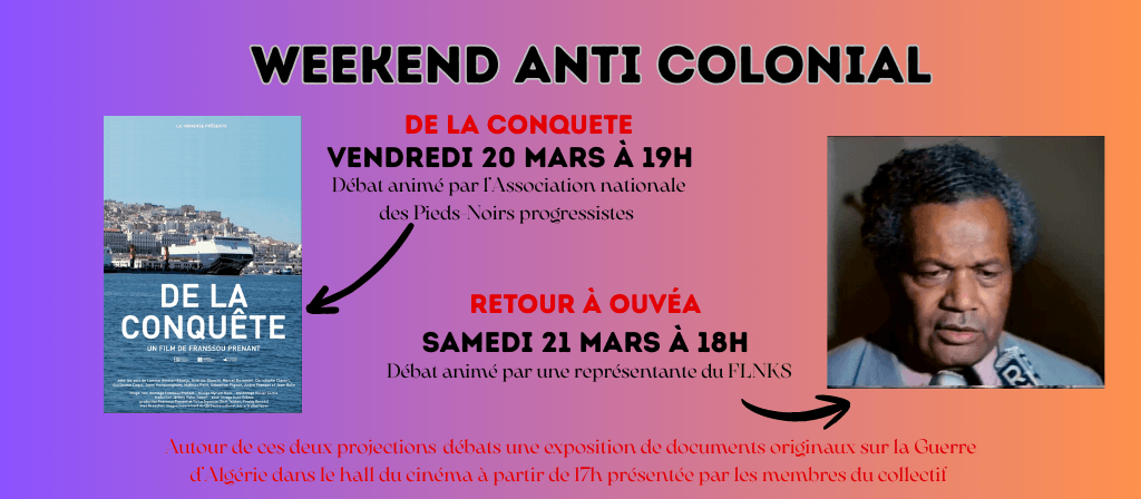 actualité anti colonial