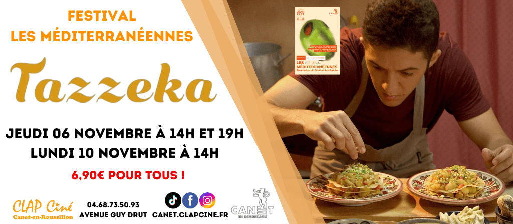 actualité TAZZEKA