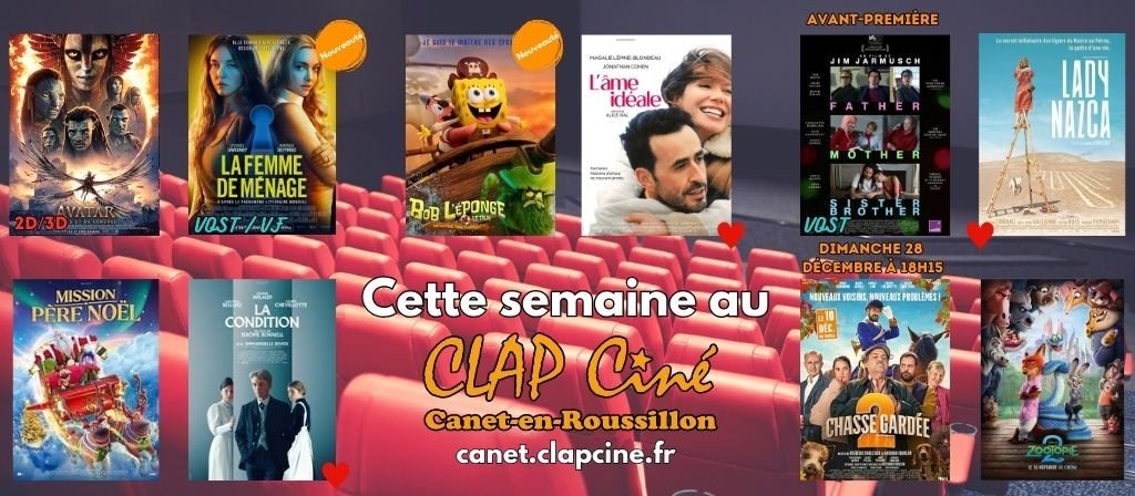 actualité CARROUSEL