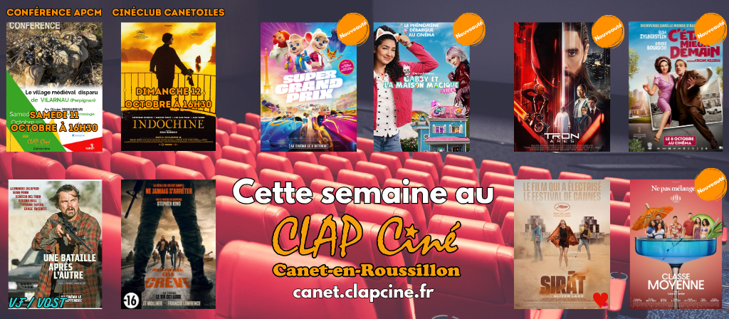 actualité CARROUSEL