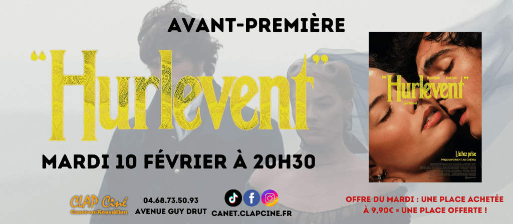 actualité AP HURLEVENT