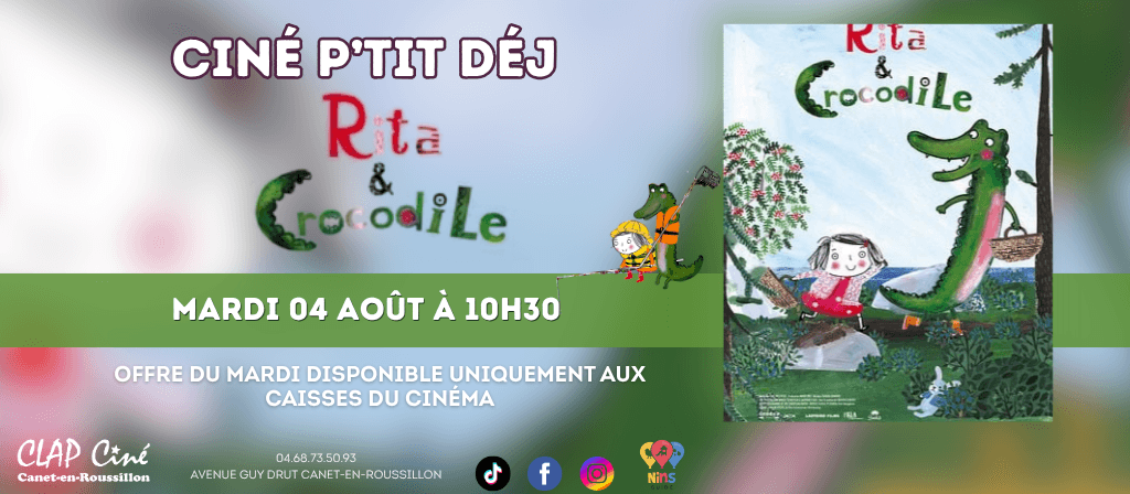 actualité Ciné Dej 04/08