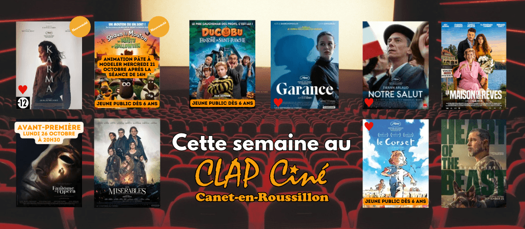 actualité CARROUSEL