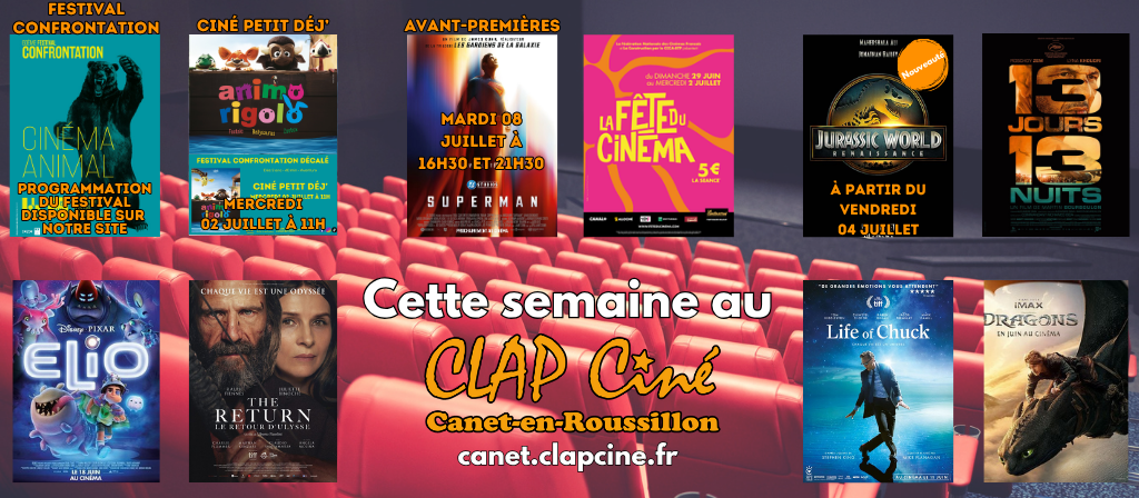actualité CARROUSEL