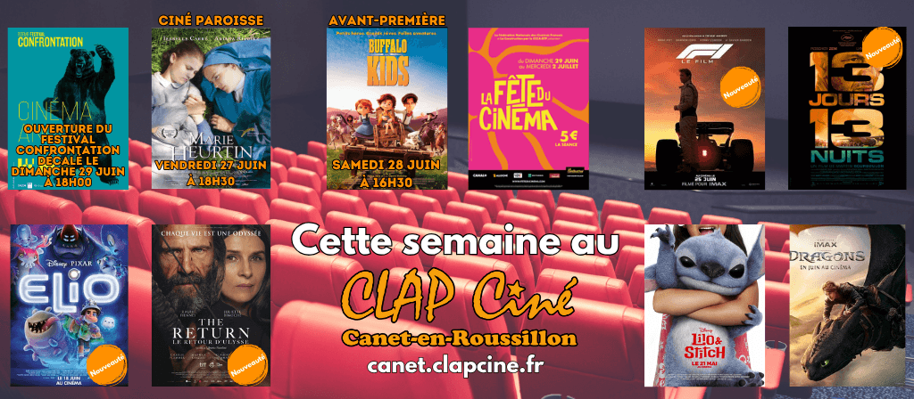 actualité CARROUSEL