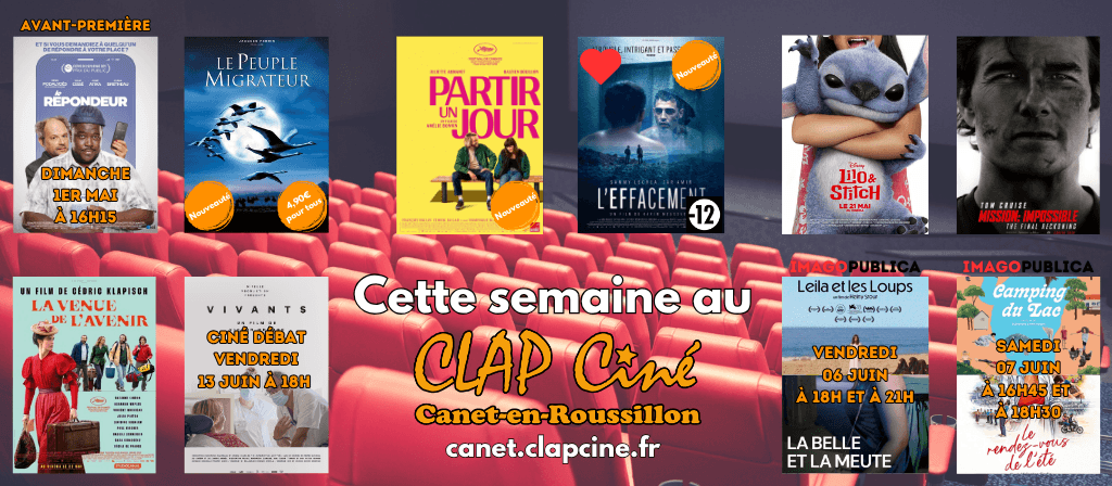 actualité CARROUSEL