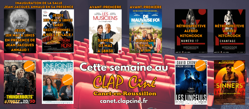 actualité CARROUSEL