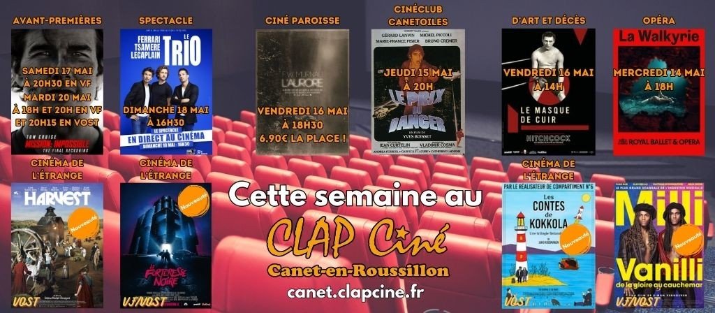 actualité CARROUSEL