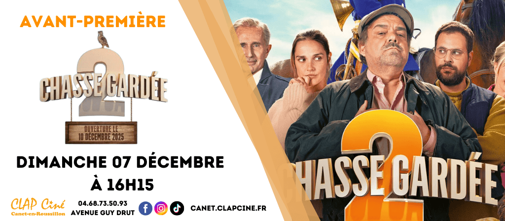 actualité AP CHASSE GARDEE 2